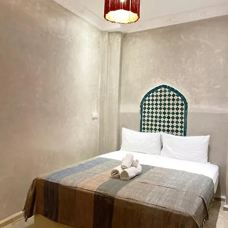 Room Sultana Tangier Exterior photo