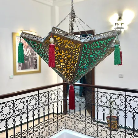 Room Sultana Tangier Exterior photo