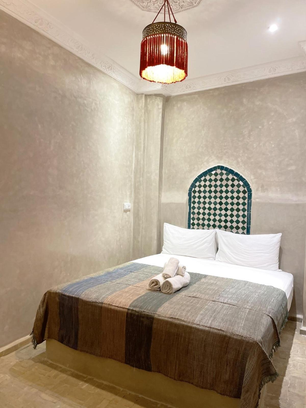 Apartamento Sultana Tânger